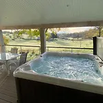 Noel - Jacuzzi, Sauna Et Calme Absolu *