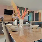 Noel - Jacuzzi, Sauna Et Calme Absolu