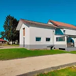 Holiday home Noel - Jacuzzi, Sauna Et Calme Absolu Plombieres-les-Bains
