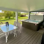 Noel - Jacuzzi, Sauna Et Calme Absolu *