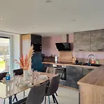 Noel - Jacuzzi, Sauna Et Calme Absolu Ferienhaus *