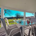 Noel - Jacuzzi, Sauna Et Calme Absolu Ferienhaus Plombières-les-Bains