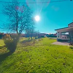 Noel - Jacuzzi, Sauna Et Calme Absolu Ferienhaus