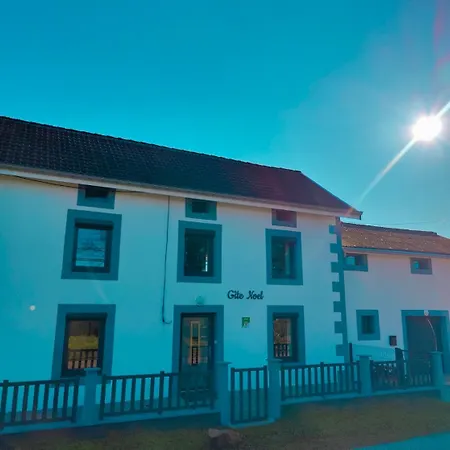 Noel - Jacuzzi, Sauna Et Calme Absolu Plombières-les-Bains