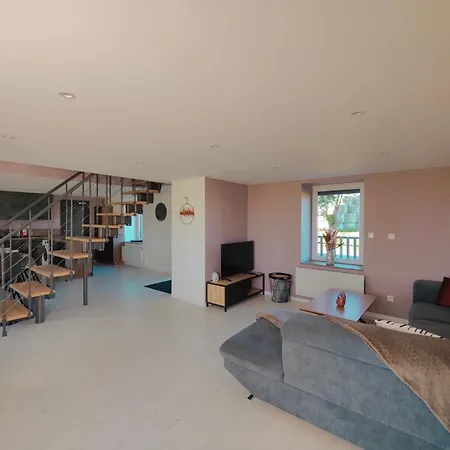 Noel - Jacuzzi, Sauna Et Calme Absolu *