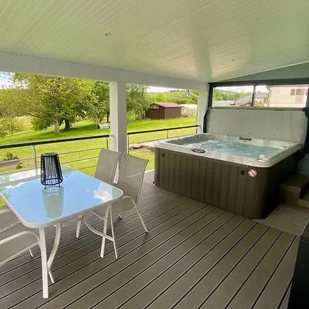 Noel - Jacuzzi, Sauna Et Calme Absolu *