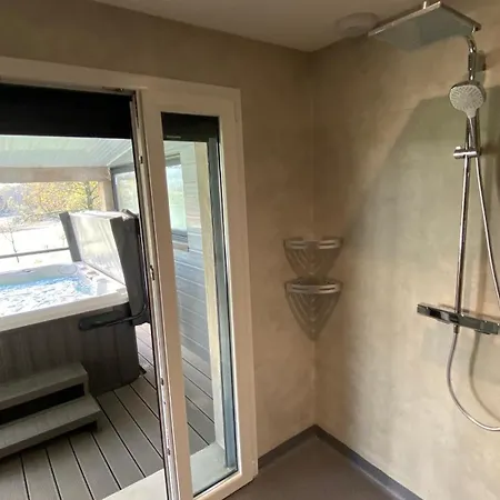 Noel - Jacuzzi, Sauna Et Calme Absolu * Plombières-les-Bains