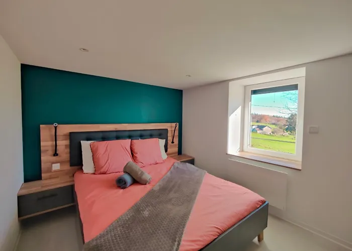 Noel - Jacuzzi, Sauna Et Calme Absolu *