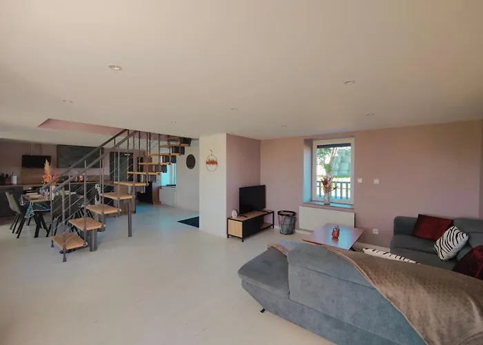 Noel - Jacuzzi, Sauna Et Calme Absolu *