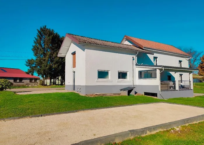 Prázdninový dům Noel - Jacuzzi, Sauna Et Calme Absolu Plombières-les-Bains