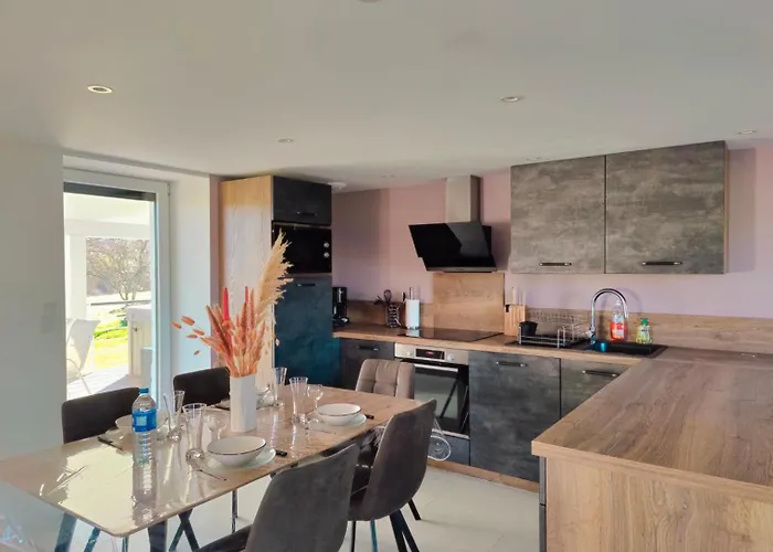 Noel - Jacuzzi, Sauna Et Calme Absolu Prázdninový dům *