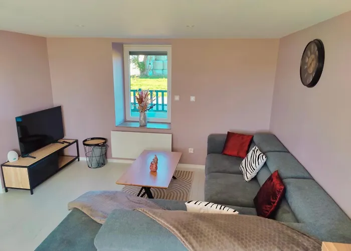 Noel - Jacuzzi, Sauna Et Calme Absolu Plombières-les-Bains