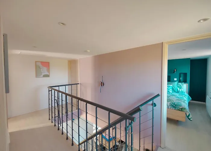 Noel - Jacuzzi, Sauna Et Calme Absolu *