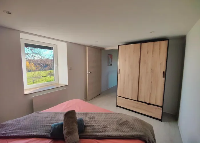 Dom wakacyjny Noel - Jacuzzi, Sauna Et Calme Absolu *