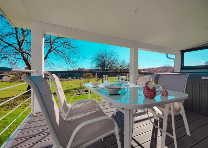 Noel - Jacuzzi, Sauna Et Calme Absolu Prázdninový dům Plombières-les-Bains