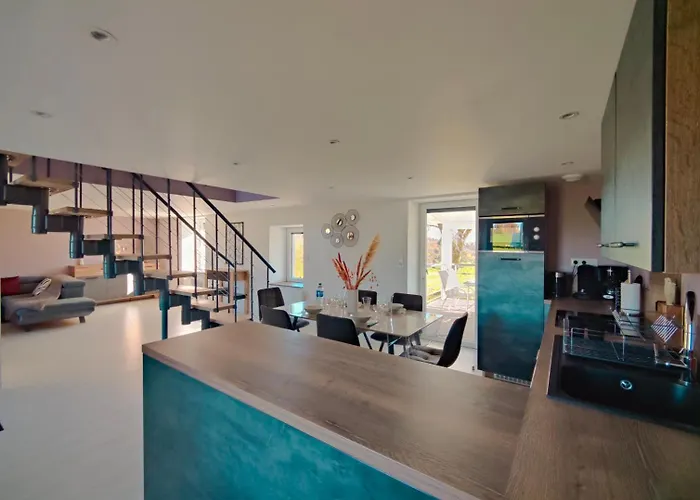 Noel - Jacuzzi, Sauna Et Calme Absolu Prázdninový dům