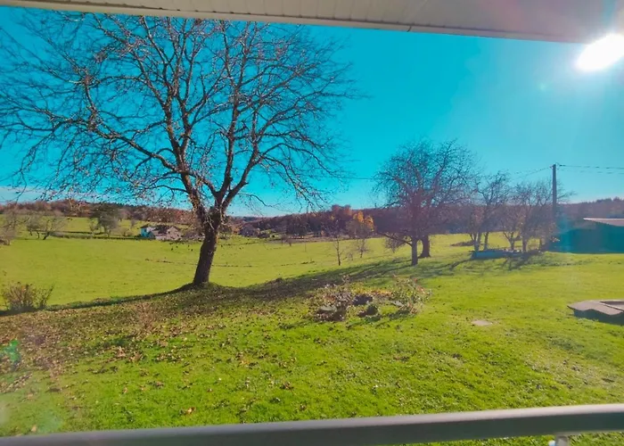 Noel - Jacuzzi, Sauna Et Calme Absolu Dom wakacyjny Plombières-les-Bains