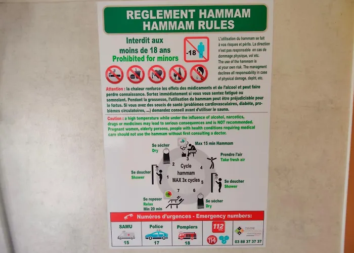 Prázdninový dům Noel - Jacuzzi, Sauna Et Calme Absolu Plombières-les-Bains