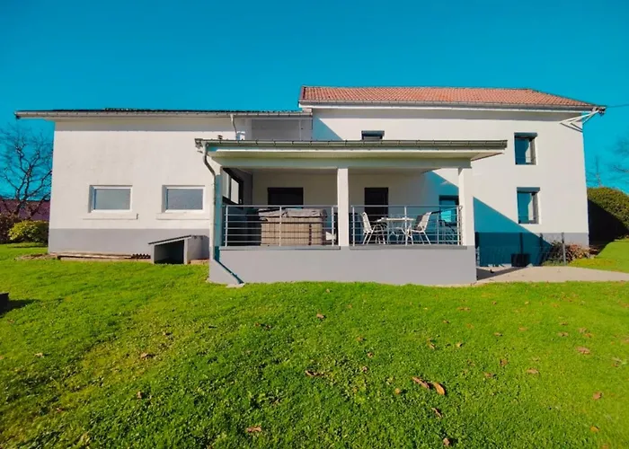 Noel - Jacuzzi, Sauna Et Calme Absolu *